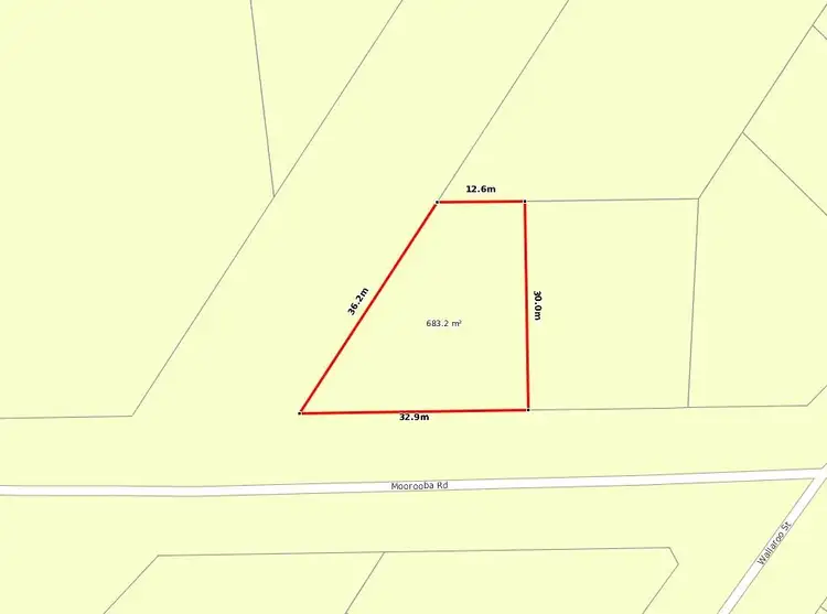 Fifth view of Homely land listing, 59 Moorooba Road, Coomba Park NSW 2428