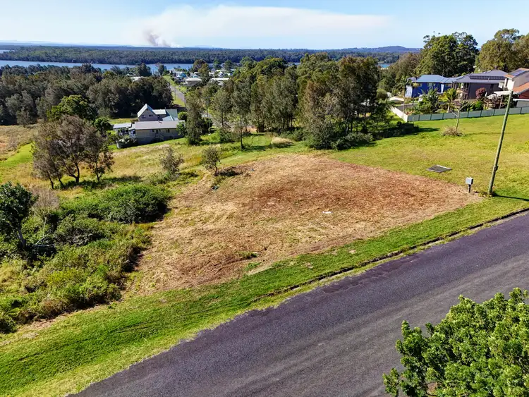 Sixth view of Homely land listing, 59 Moorooba Road, Coomba Park NSW 2428