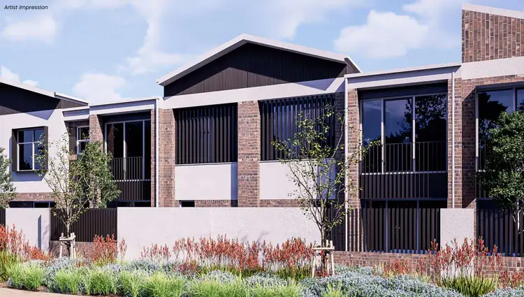 PROSPECT CORNER - Lot 11, Prospect SA 5082
