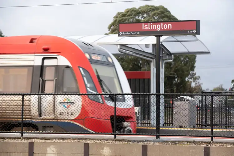 Sixth view of Homely townhouse listing, PROSPECT CORNER - Lot 11, Prospect SA 5082