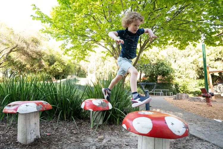 Second view of Homely townhouse listing, PROSPECT CORNER - Lot 16, Prospect SA 5082