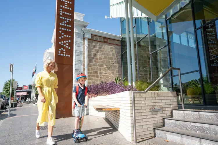 Third view of Homely townhouse listing, PROSPECT CORNER - Lot 16, Prospect SA 5082