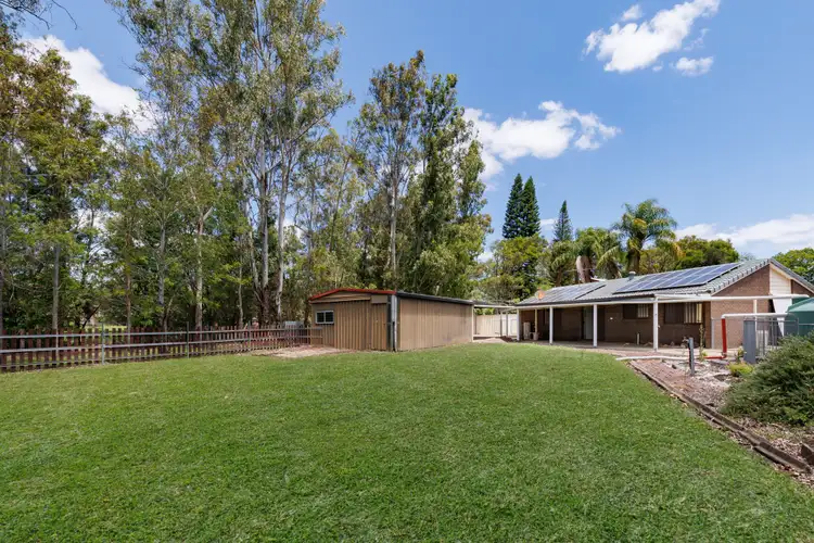 Main view of Homely house listing, 1 Tindle Street, Redbank Plains QLD 4301