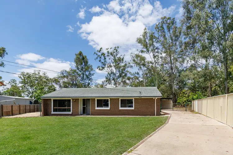 Second view of Homely house listing, 1 Tindle Street, Redbank Plains QLD 4301
