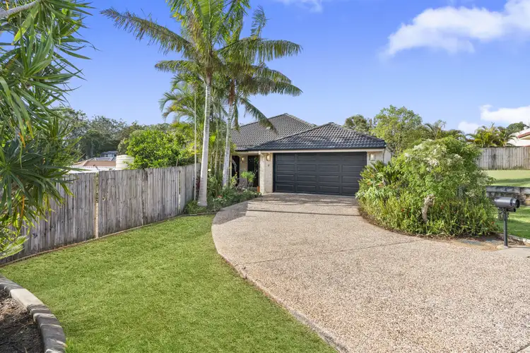 7 Cherimoya Court, Glass House Mountains QLD 4518