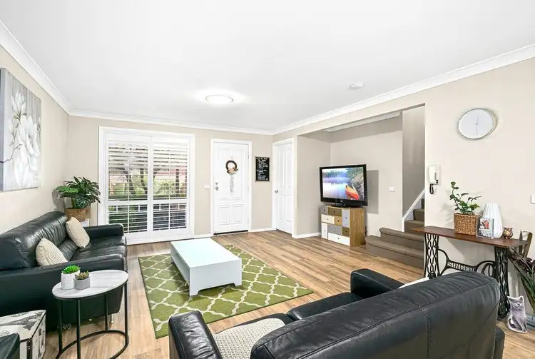 Second view of Homely townhouse listing, 41/2 Schofield Place, Menai NSW 2234