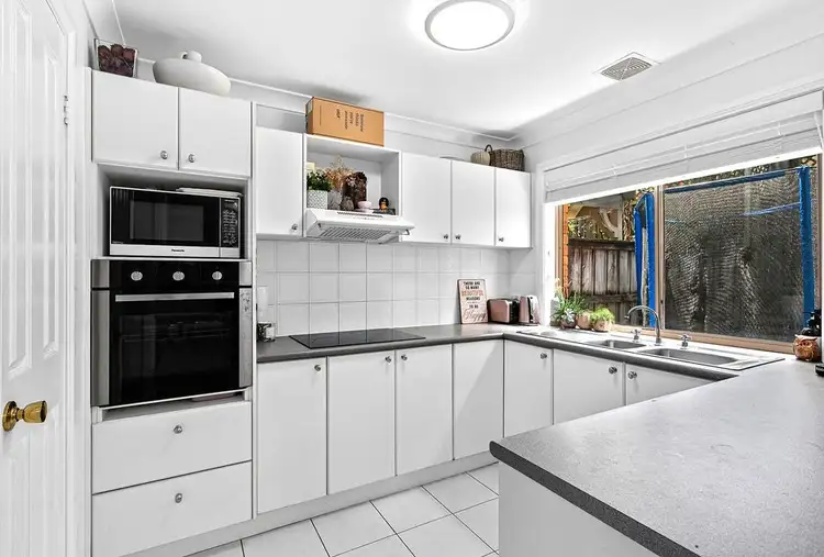 Fourth view of Homely townhouse listing, 41/2 Schofield Place, Menai NSW 2234