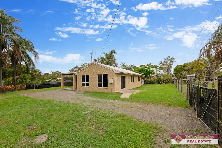 Second view of Homely house listing, 53 Gorlicks Road, Branyan QLD 4670