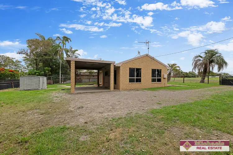 Third view of Homely house listing, 53 Gorlicks Road, Branyan QLD 4670