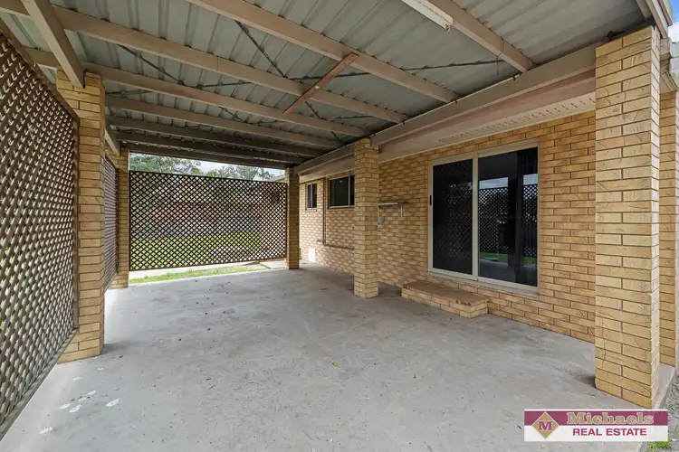 Fourth view of Homely house listing, 53 Gorlicks Road, Branyan QLD 4670