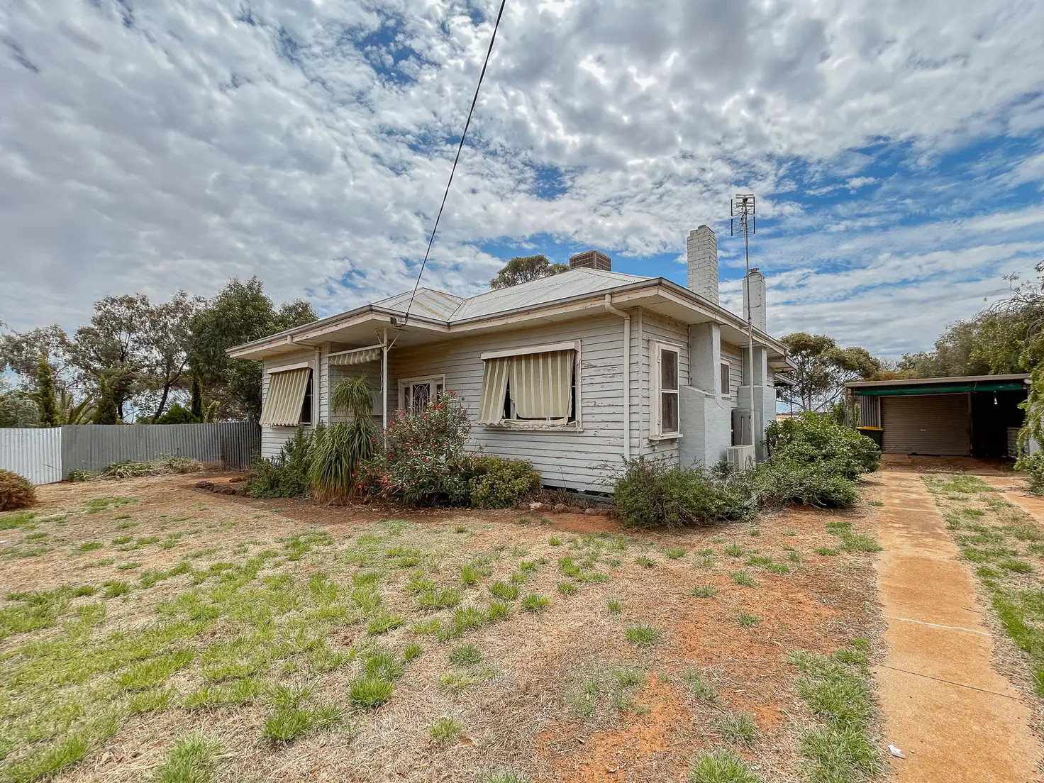 Main view of Homely house listing, 21 Hooper Court, Culgoa VIC 3530