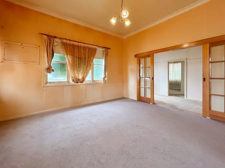 Second view of Homely house listing, 21 Hooper Court, Culgoa VIC 3530