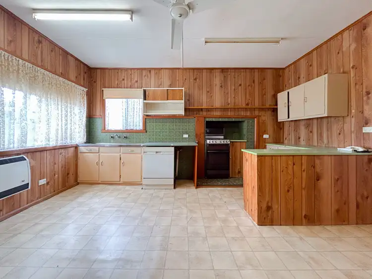 Third view of Homely house listing, 21 Hooper Court, Culgoa VIC 3530