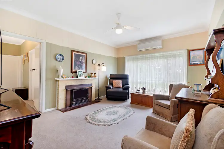 Second view of Homely rural property listing, 795 Goodwood Road, Minjah VIC 3276