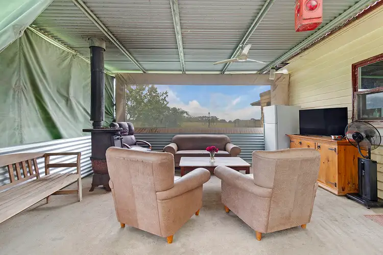 Sixth view of Homely rural property listing, 795 Goodwood Road, Minjah VIC 3276