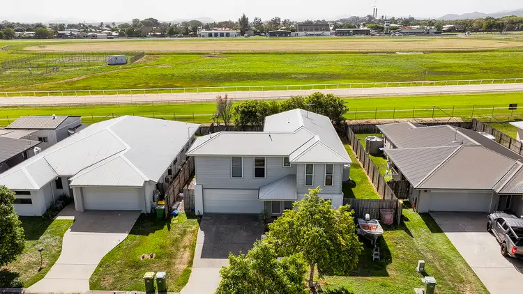 Main view of Homely house listing, 53 Makybe Diva Drive, Ooralea QLD 4740
