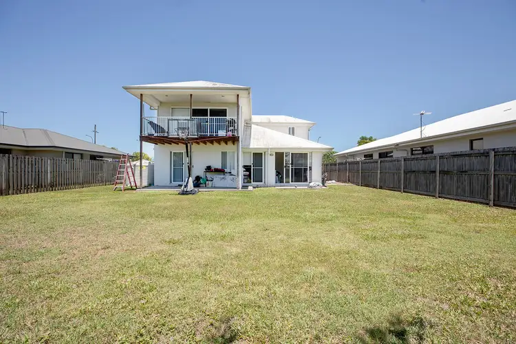 Fourth view of Homely house listing, 53 Makybe Diva Drive, Ooralea QLD 4740