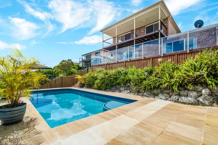 Second view of Homely house listing, 6 Vail Court, Bilambil Heights NSW 2486