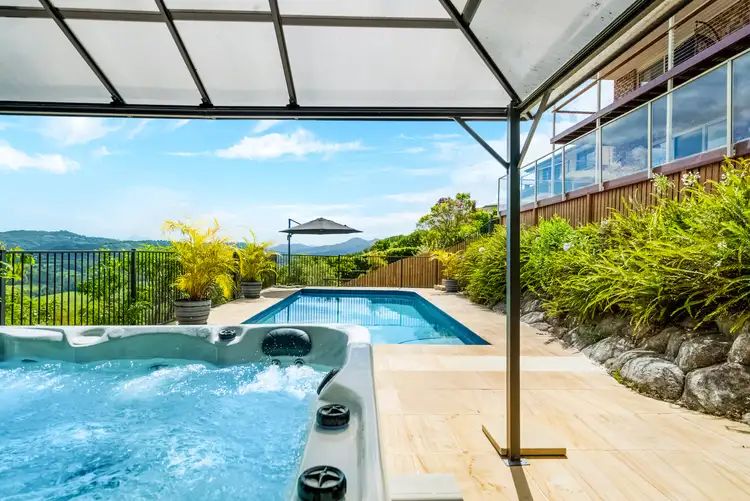 Third view of Homely house listing, 6 Vail Court, Bilambil Heights NSW 2486