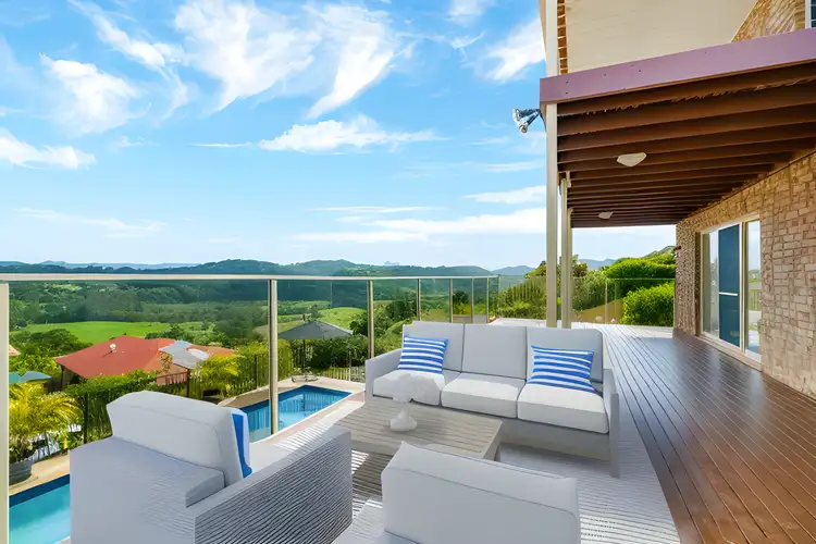 Fifth view of Homely house listing, 6 Vail Court, Bilambil Heights NSW 2486