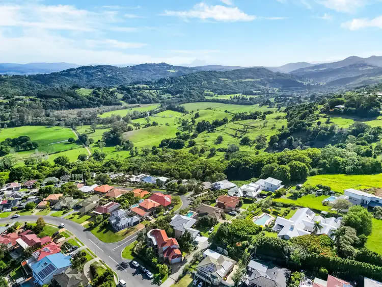 Sixth view of Homely house listing, 6 Vail Court, Bilambil Heights NSW 2486