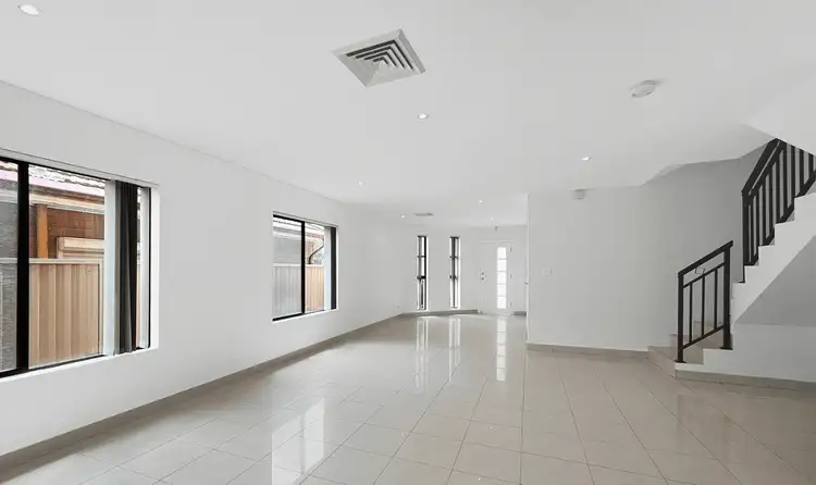 Second view of Homely semi-detached listing, 42A Frances Street, South Wentworthville NSW 2145