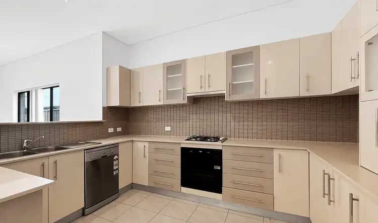 Third view of Homely semi-detached listing, 42A Frances Street, South Wentworthville NSW 2145