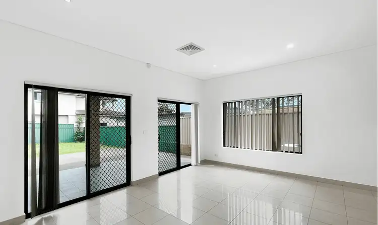 Fourth view of Homely semi-detached listing, 42A Frances Street, South Wentworthville NSW 2145