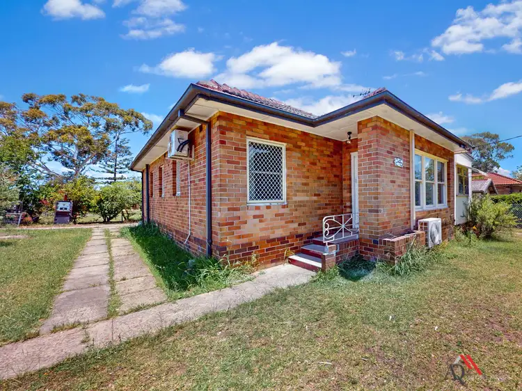 Main view of Homely house listing, 245 Wellington Road, Chester Hill NSW 2162