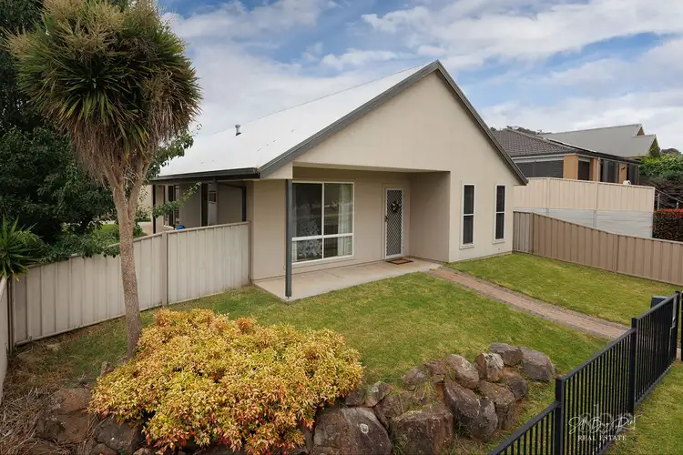 Second view of Homely house listing, 93 YARRALUMLA DR, Wodonga VIC 3690