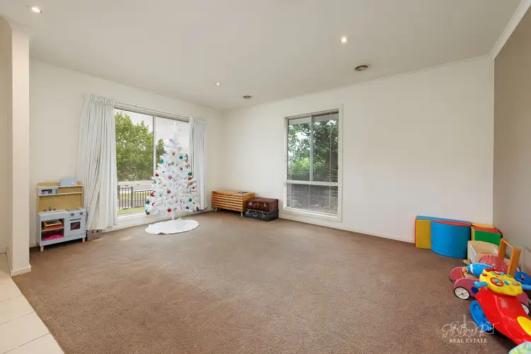 Third view of Homely house listing, 93 YARRALUMLA DR, Wodonga VIC 3690
