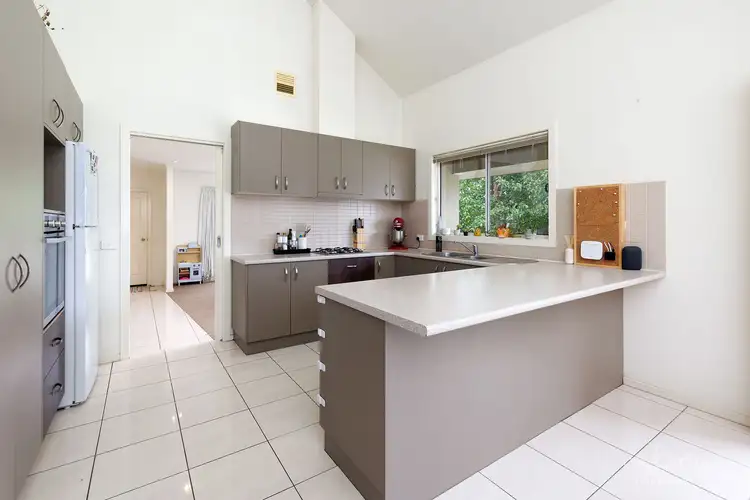 Fourth view of Homely house listing, 93 YARRALUMLA DR, Wodonga VIC 3690