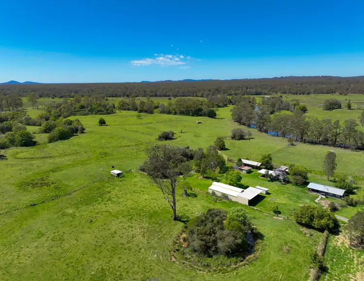 Third view of Homely rural property listing, 14180 Pacific Highway, Nabiac NSW 2312