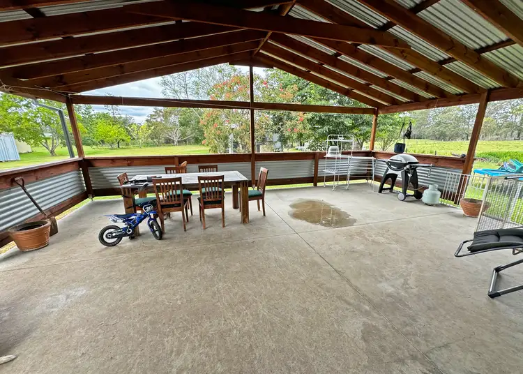 Fourth view of Homely rural property listing, 14180 Pacific Highway, Nabiac NSW 2312