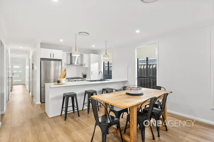 Third view of Homely house listing, 11 Bowral Crescent, Tullimbar NSW 2527