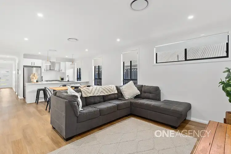 Fourth view of Homely house listing, 11 Bowral Crescent, Tullimbar NSW 2527