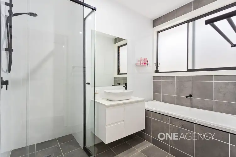 Fifth view of Homely house listing, 11 Bowral Crescent, Tullimbar NSW 2527