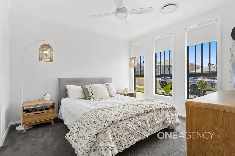 Sixth view of Homely house listing, 11 Bowral Crescent, Tullimbar NSW 2527