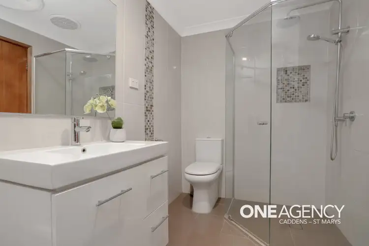 Third view of Homely semi-detached listing, 4 Bren Close, St Clair NSW 2759
