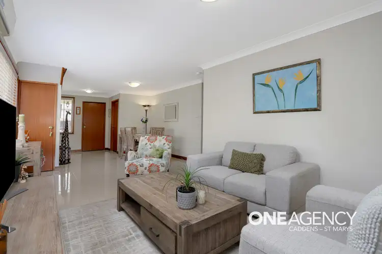 Fourth view of Homely semi-detached listing, 4 Bren Close, St Clair NSW 2759