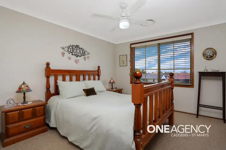 Sixth view of Homely semi-detached listing, 4 Bren Close, St Clair NSW 2759