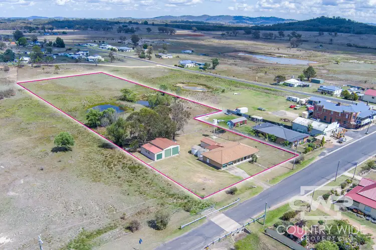 Main view of Homely house listing, 77 Moore Street, Emmaville NSW 2371