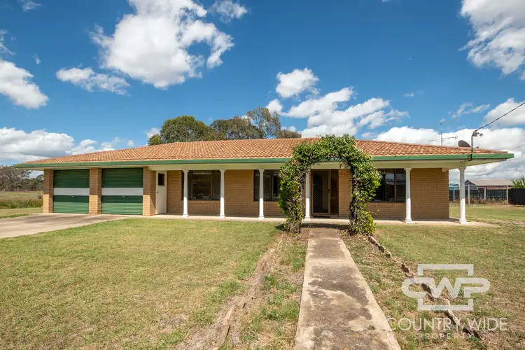 Second view of Homely house listing, 77 Moore Street, Emmaville NSW 2371