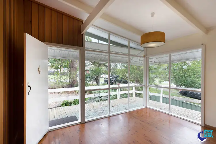Third view of Homely house listing, 28 DOROTHY DRIVE, Narooma NSW 2546