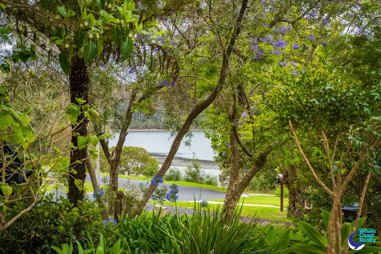 Fourth view of Homely house listing, 28 DOROTHY DRIVE, Narooma NSW 2546