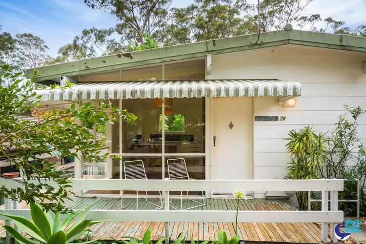 Sixth view of Homely house listing, 28 DOROTHY DRIVE, Narooma NSW 2546