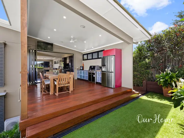 Sixth view of Homely house listing, 46A Parkview Drive, Springfield Lakes QLD 4300