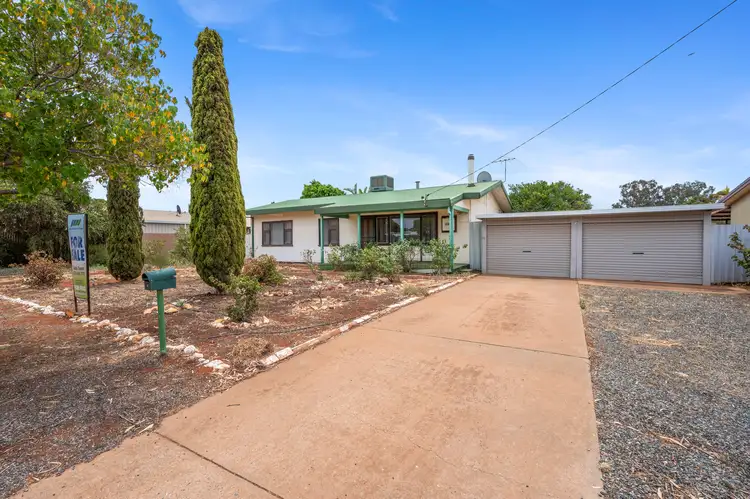 44 Shaw Street, West Lamington WA 6430