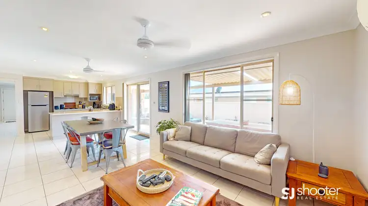 Seventh view of Homely house listing, 70 Catherine Drive, Dubbo NSW 2830