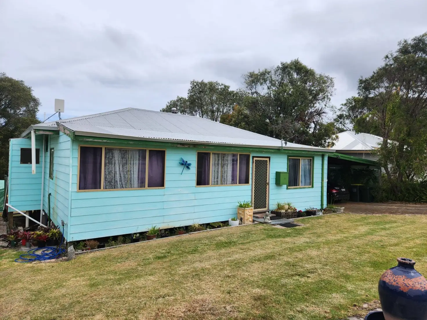 Main view of Homely house listing, 21 Walpole Street East, Walpole WA 6398